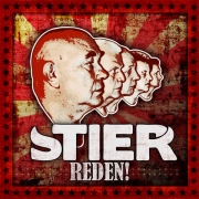 Stier: Reden!